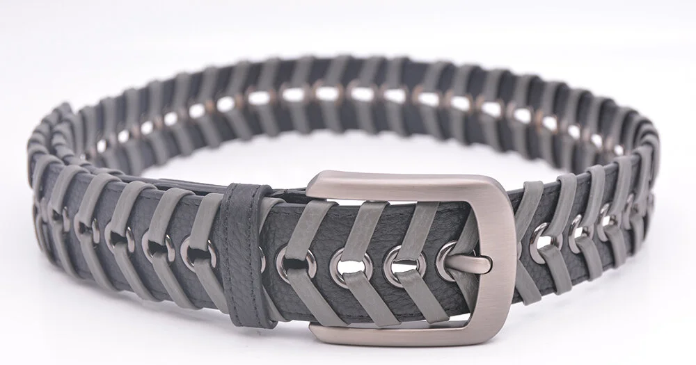 The Vi Vante Ascari Belt