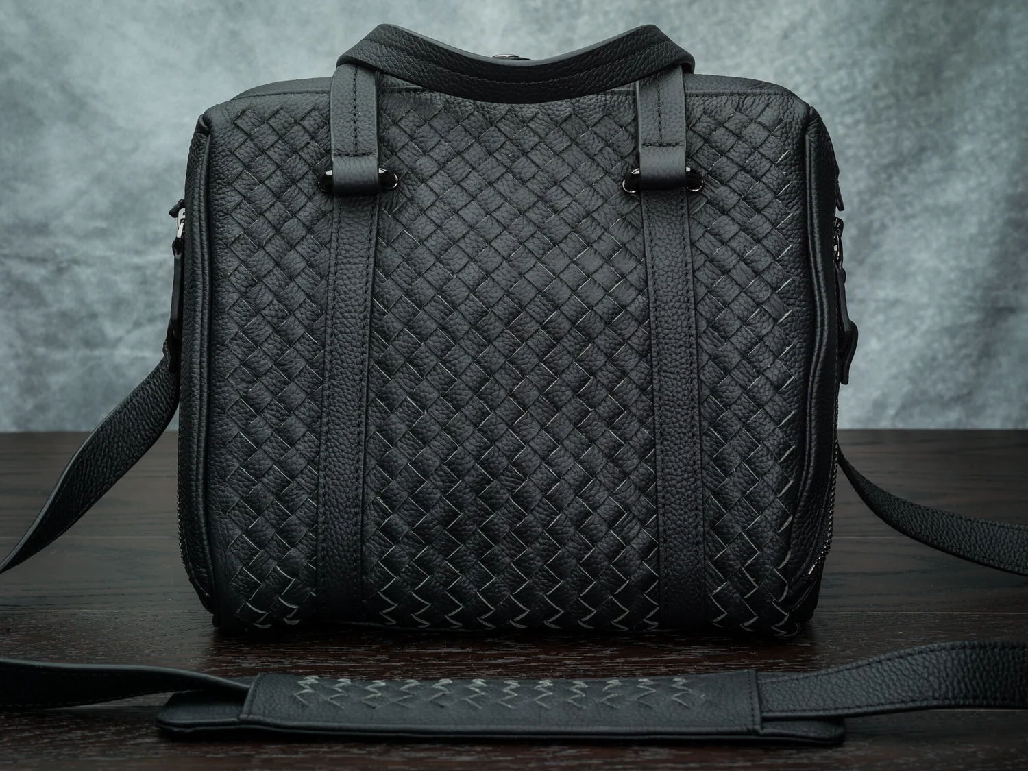 Vi Vante Calibre Camera Bag "Night Crawler" Blackout ONE LEFT DEMO