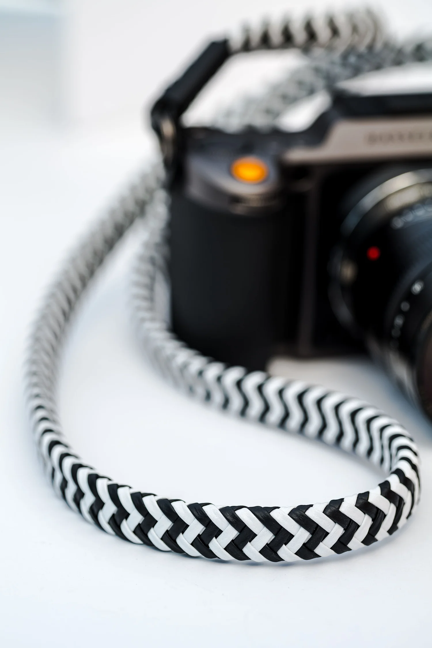 Vi Vante Matador Beetle Juice Limited Edition Camera Strap of 10, image 6