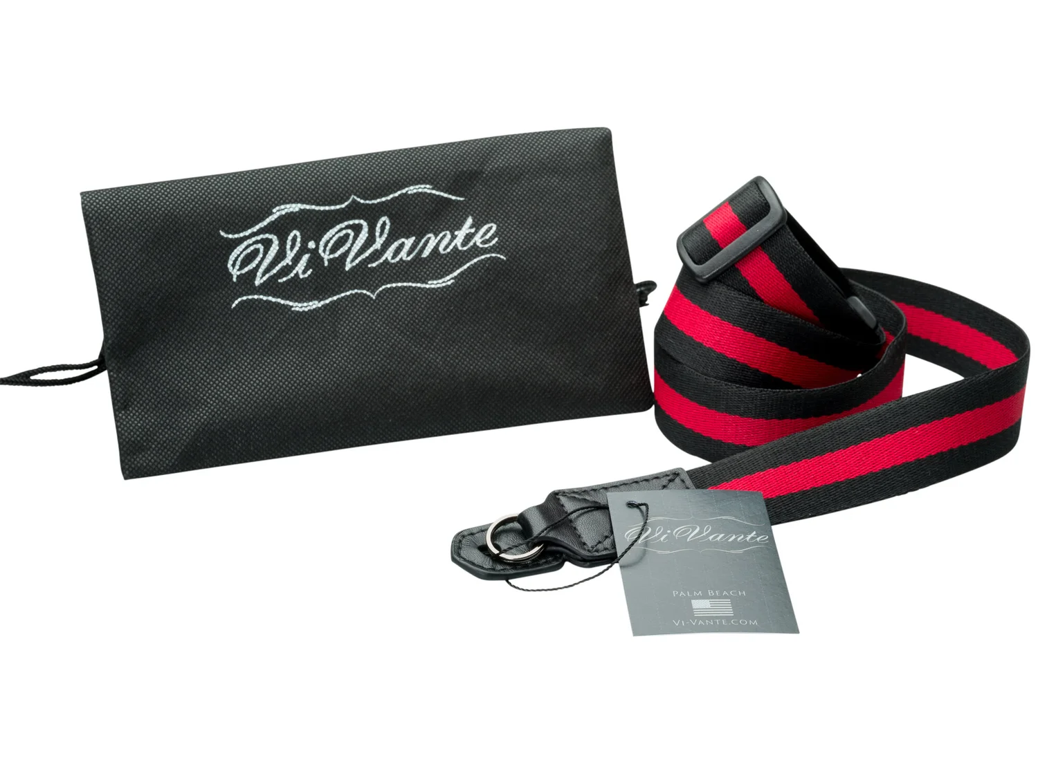 Vi Vante Regent Adjustable Camera Strap for mirrorless and DSLR's (2 Color Options), image 20