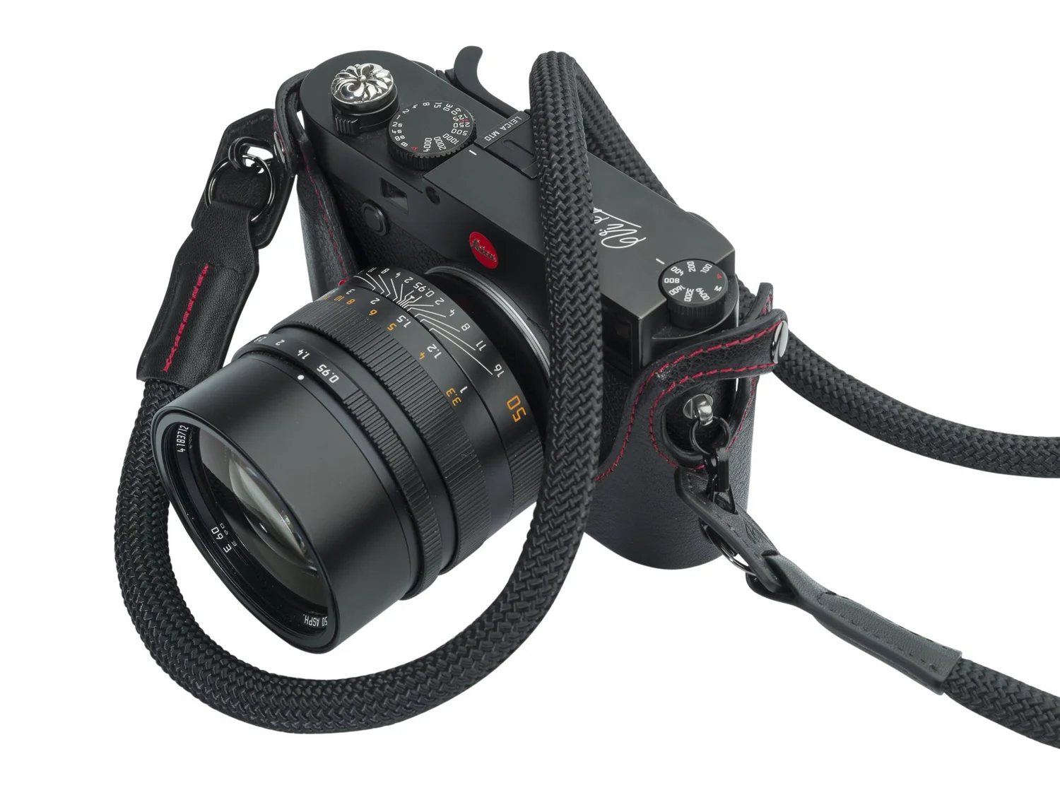 Vi Vante Camera Quick Release Set with Titanium Body Rings, image 39