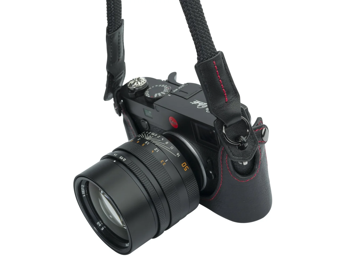 Vi Vante Camera Quick Release Set with Titanium Body Rings, image 34