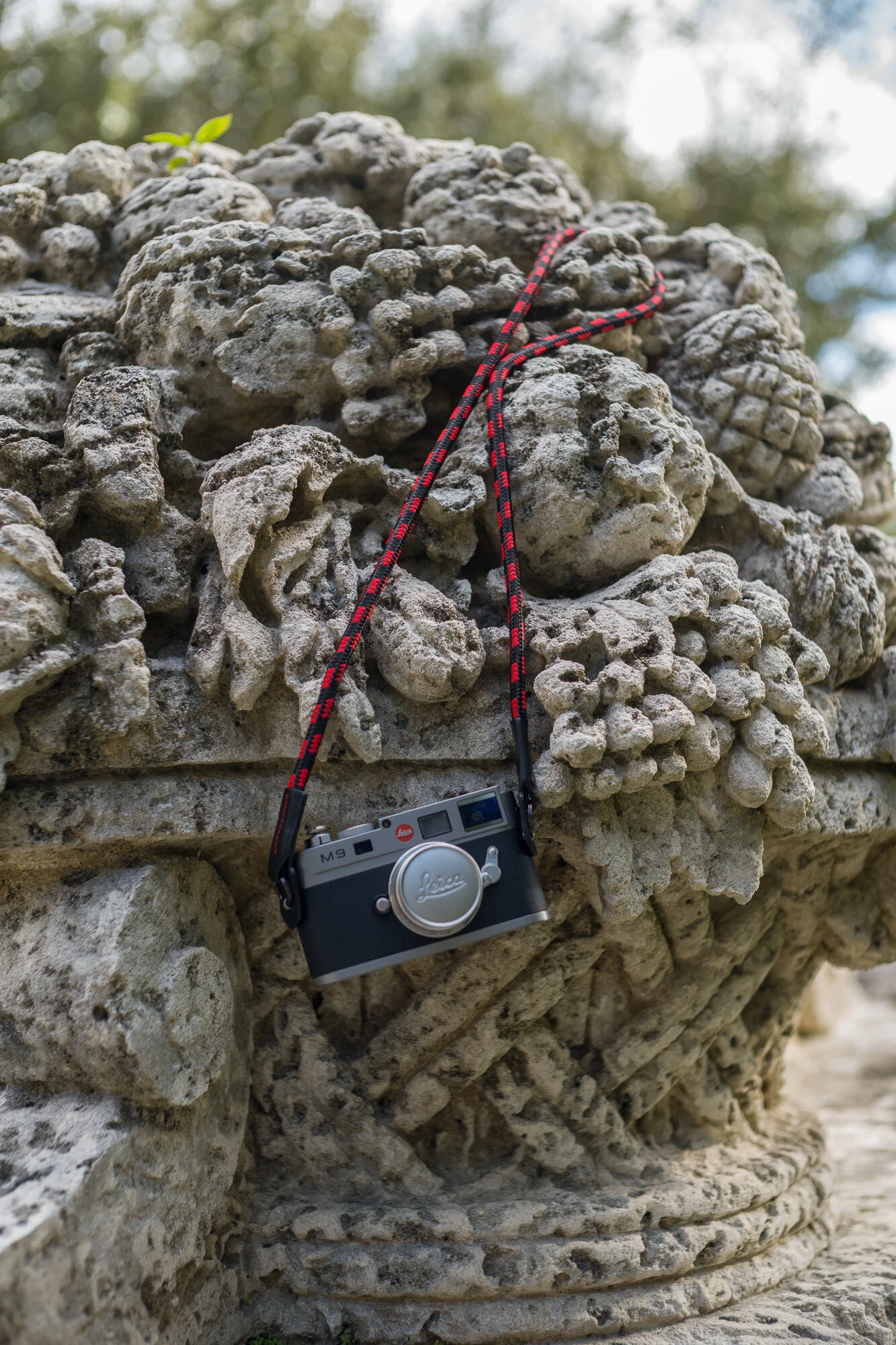 rope camera strap vi vante
