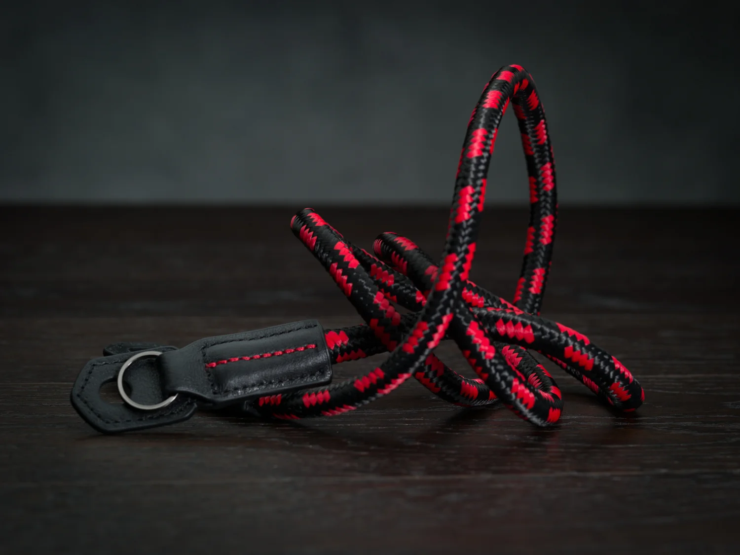 Vi Vante Cliff·hang·er Rugged Rope Camera Strap V2 47" / 120cm Select Color, image 5
