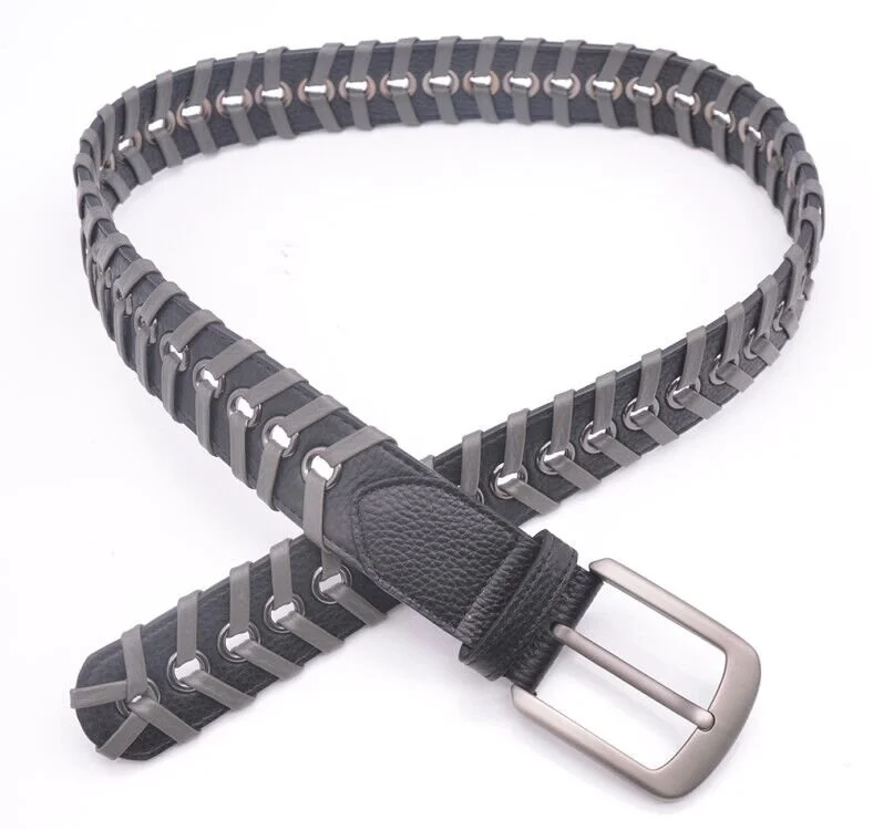 The Vi Vante Ascari Belt, image 3