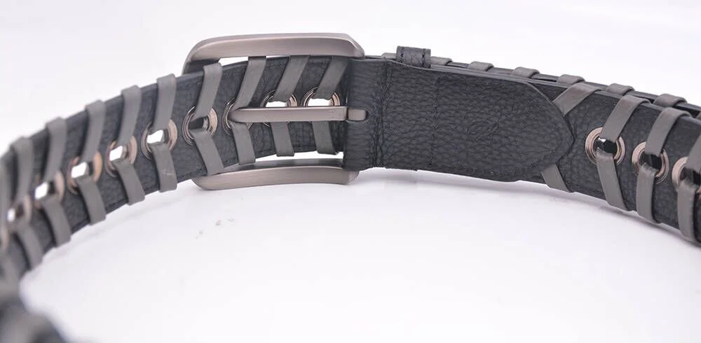 The Vi Vante Ascari Belt, image 4