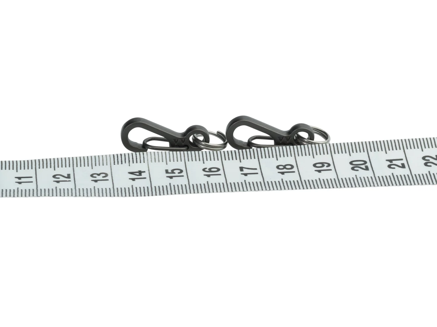 Vi Vante Camera Quick Release Set with Titanium Body Rings, image 36