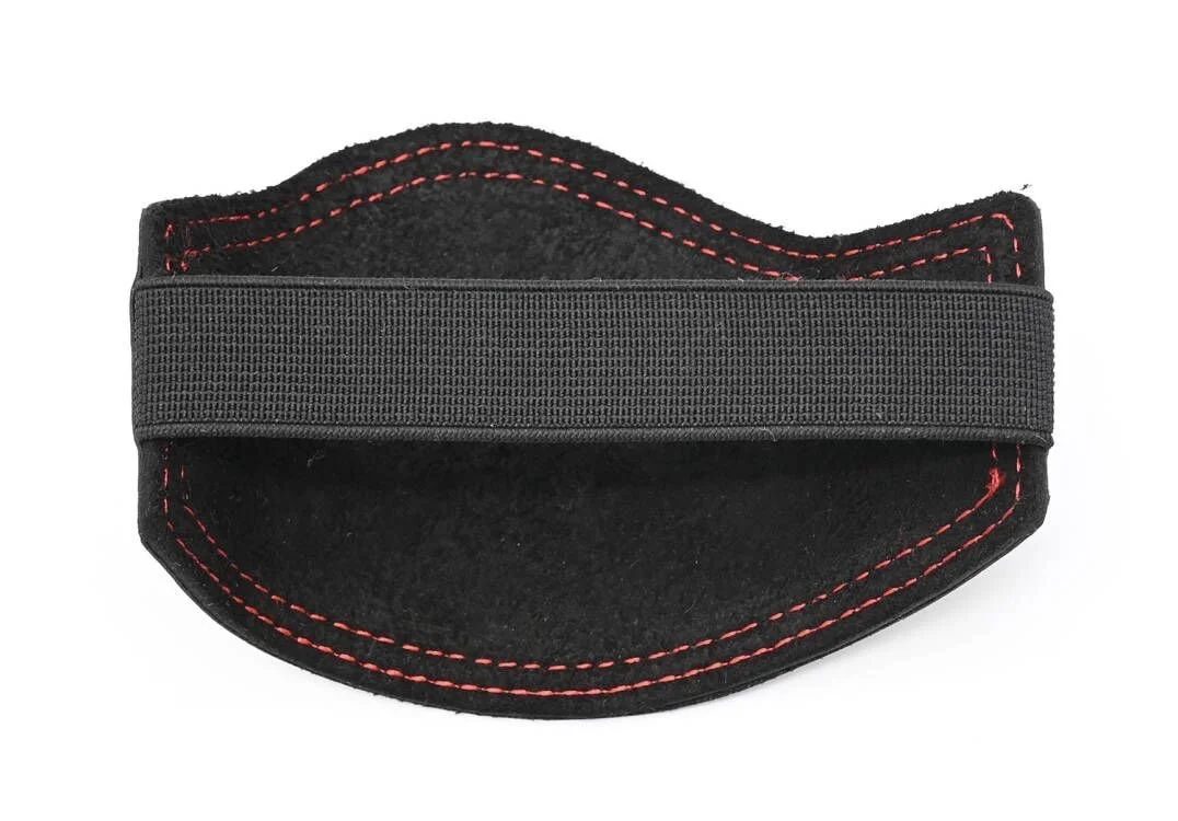 The Vi Vante "Guardian" Motorcycle Toe Guard for Boot & Shoes, image 17