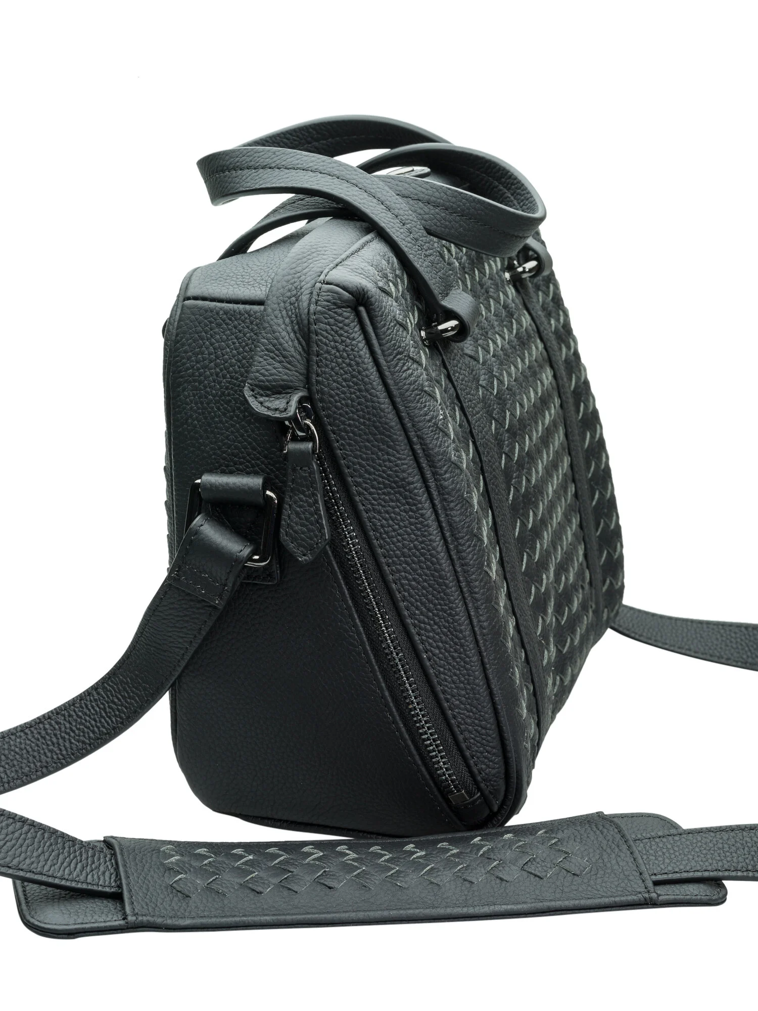 Vi Vante Calibre Camera Bag "Night Crawler" Blackout ONE LEFT DEMO, image 12