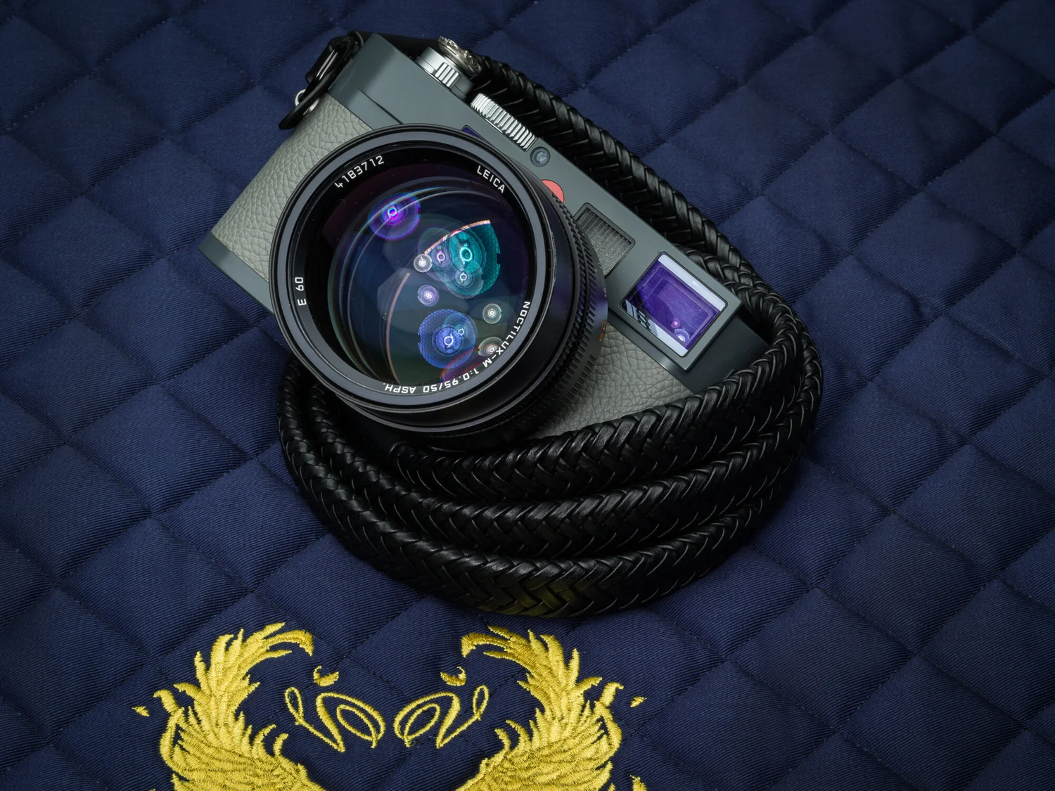 Leica Camera Strap