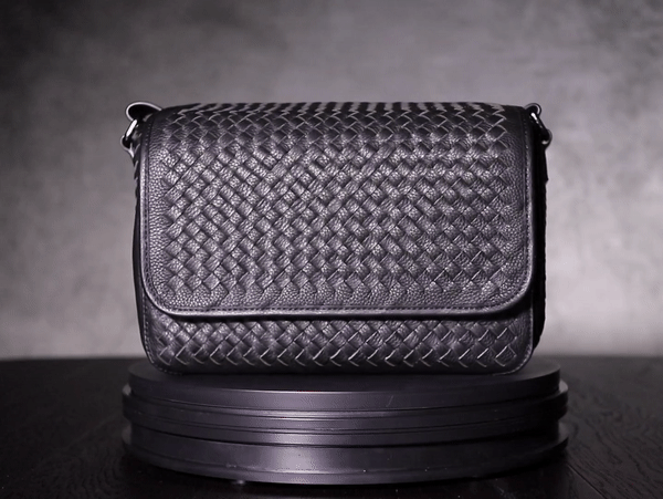 worlds most luxurious camera bag Vi Vante hand woven leather for leica camera M9 M10 M240 MP Q