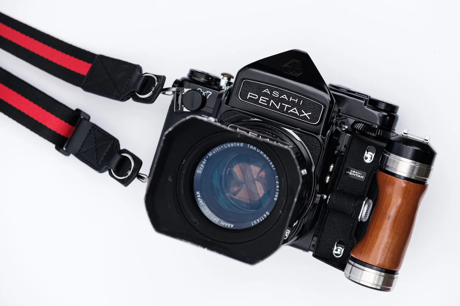 adjustable seatbelt camera strap