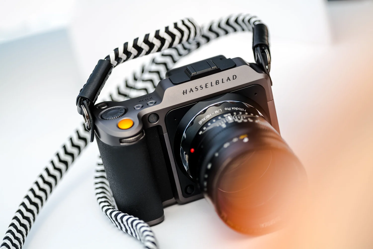 Vi Vante Matador Beetle Juice Limited Edition Camera Strap of 10, image 5