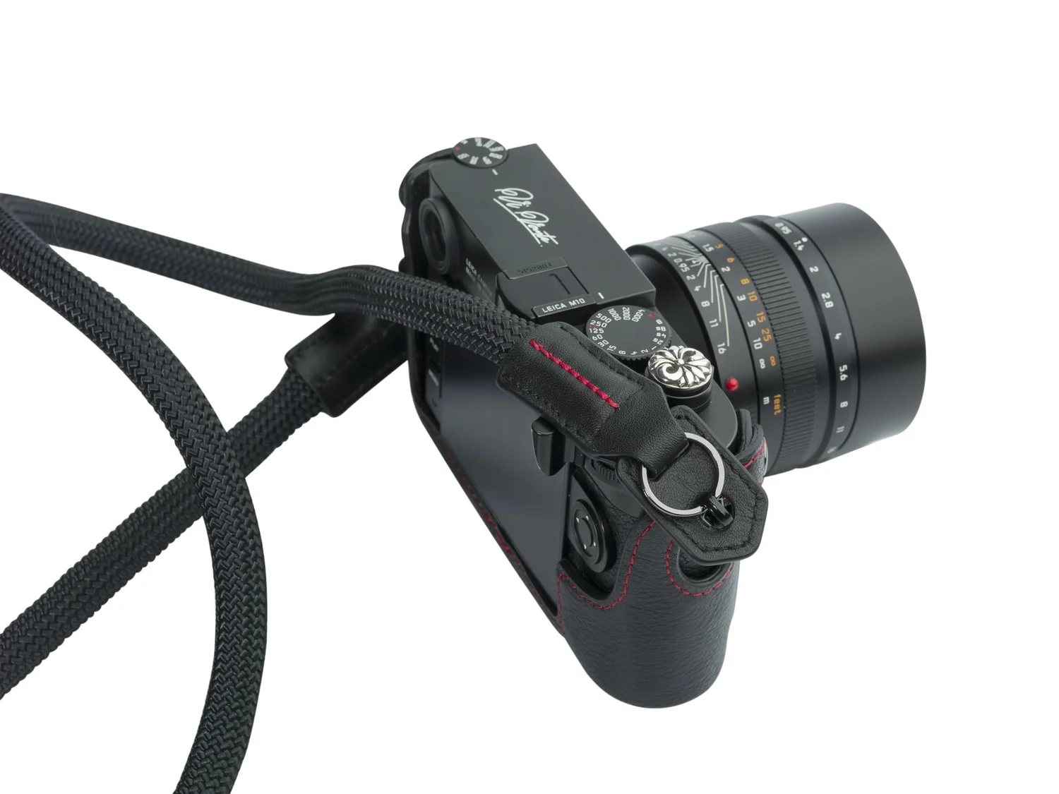Vi Vante Camera Quick Release Set with Titanium Body Rings, image 37