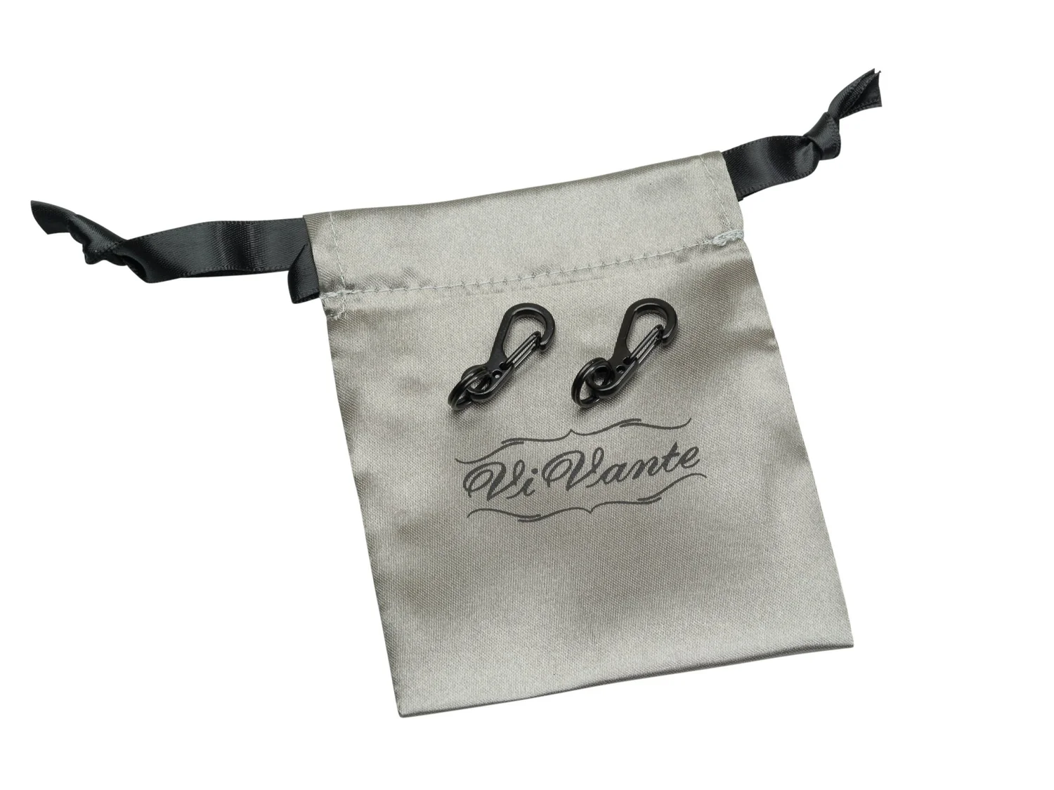 Vi Vante Camera Quick Release Set with Titanium Body Rings, image 22