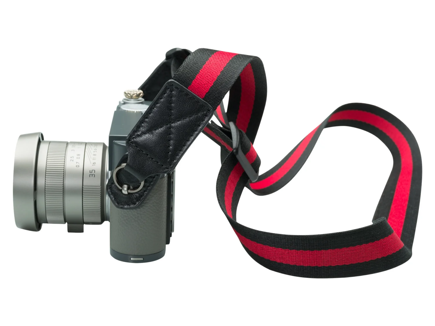 Vi Vante Regent Adjustable Camera Strap for mirrorless and DSLR's (2 Color Options), image 19