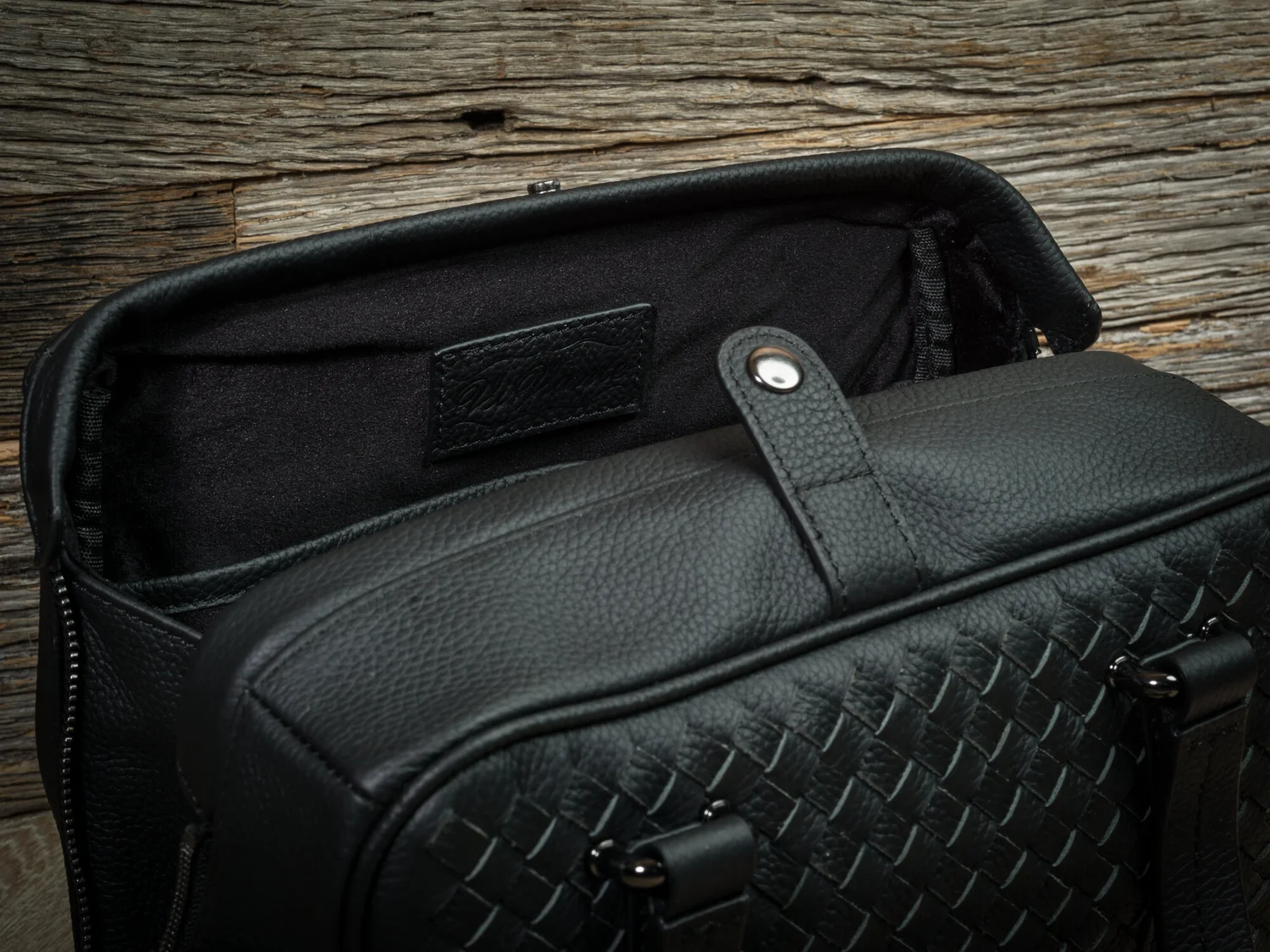 Vi Vante Calibre Camera Bag "Night Crawler" Blackout ONE LEFT DEMO, image 4