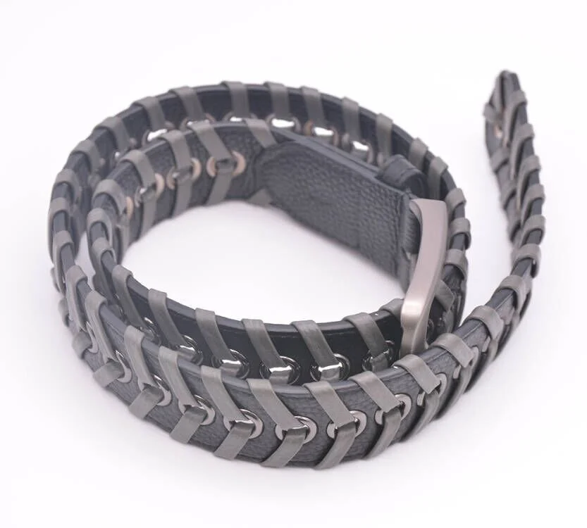 The Vi Vante Ascari Belt, image 2