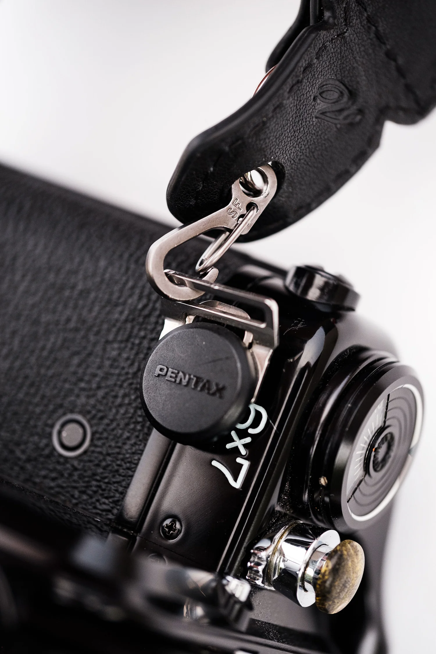 Vi Vante Regent Adjustable Camera Strap for mirrorless and DSLR's (2 Color Options), image 26