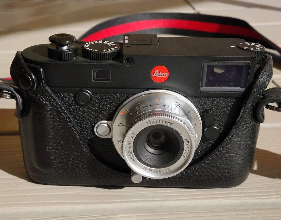tt artisan 28mm m mount
