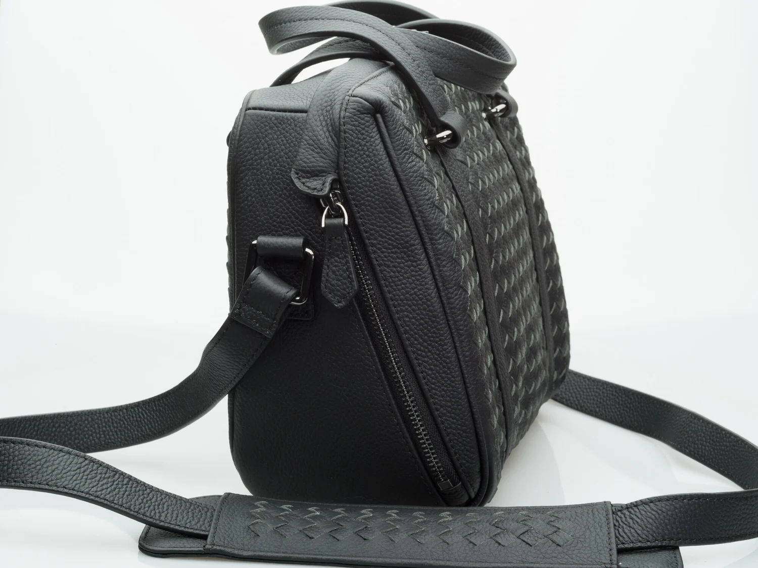 Vi Vante Calibre Camera Bag "Night Crawler" Blackout ONE LEFT DEMO, image 7