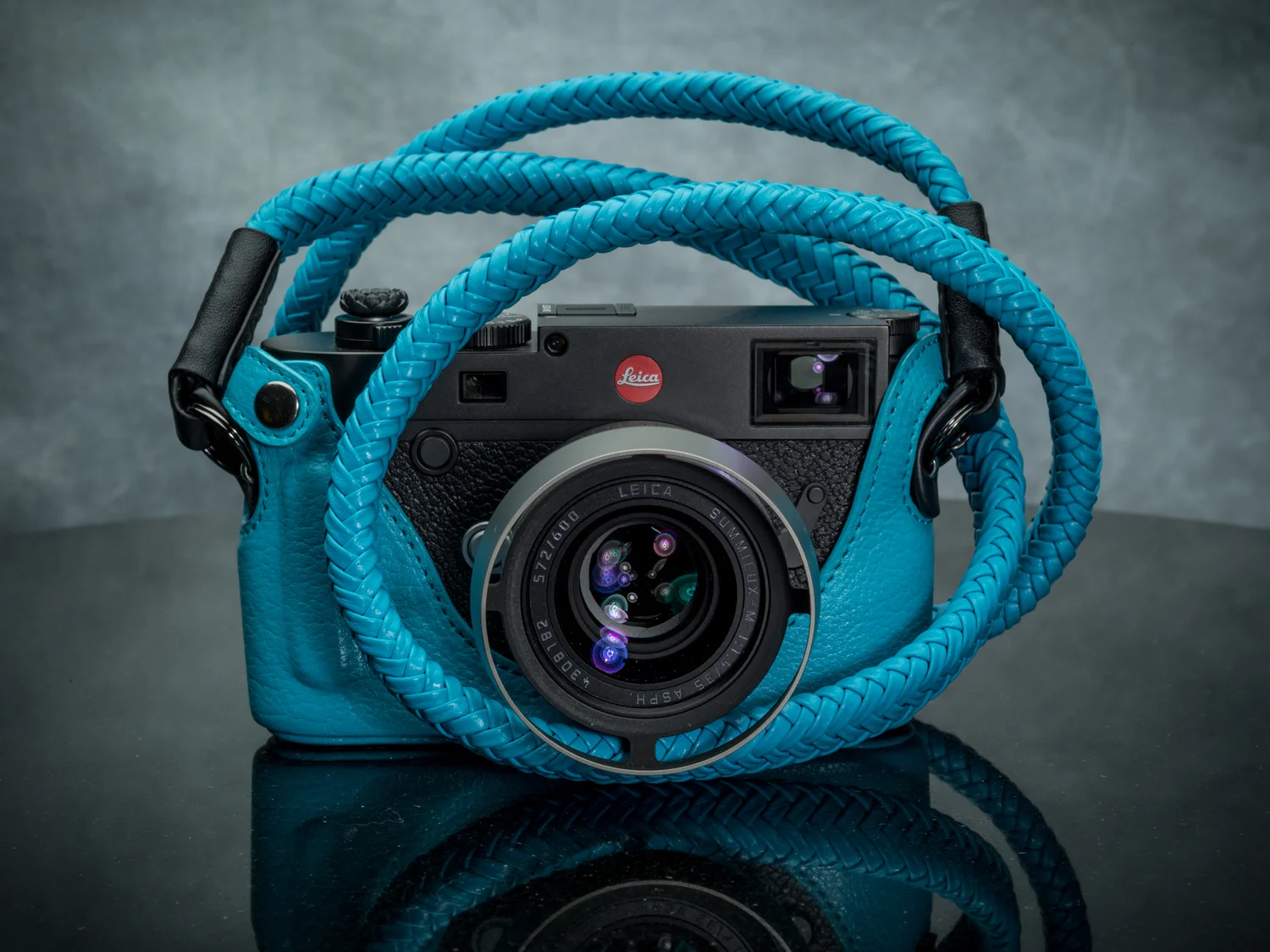 Vi Vante Matador Miami Blue Limited Edition 47" inches  120cm, image 2