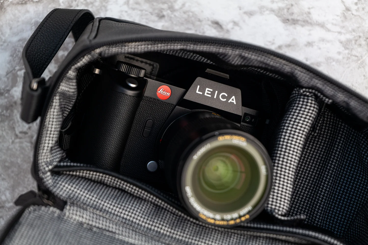Leica SL