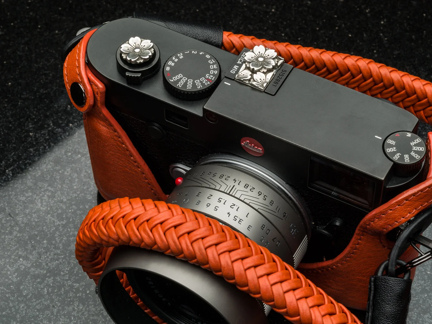 Leica Camera Summilux