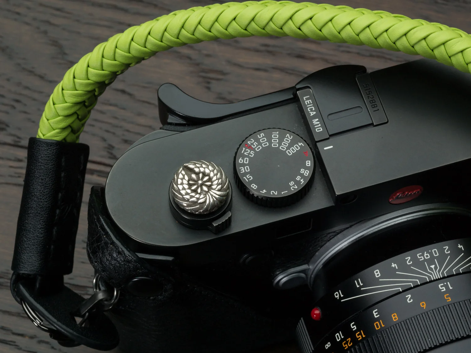 VV garuda ithaca Strap Leica M.jpg
