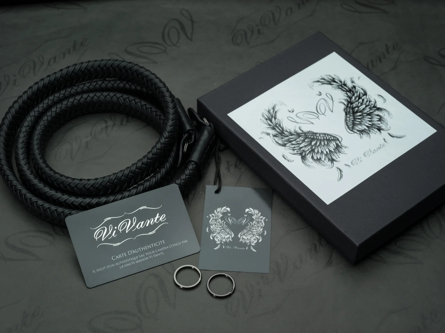 details Vi Vante Camera Strap Leica Best