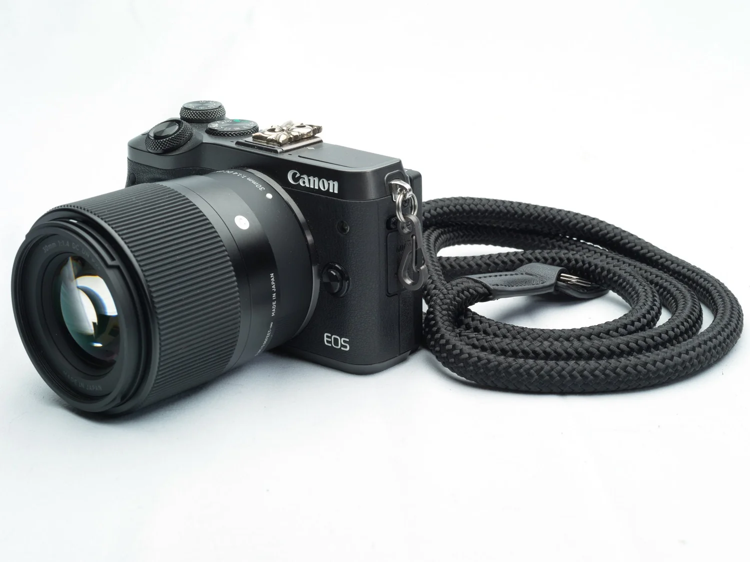 Vi Vante quick release canon m6 camera 2.jpg