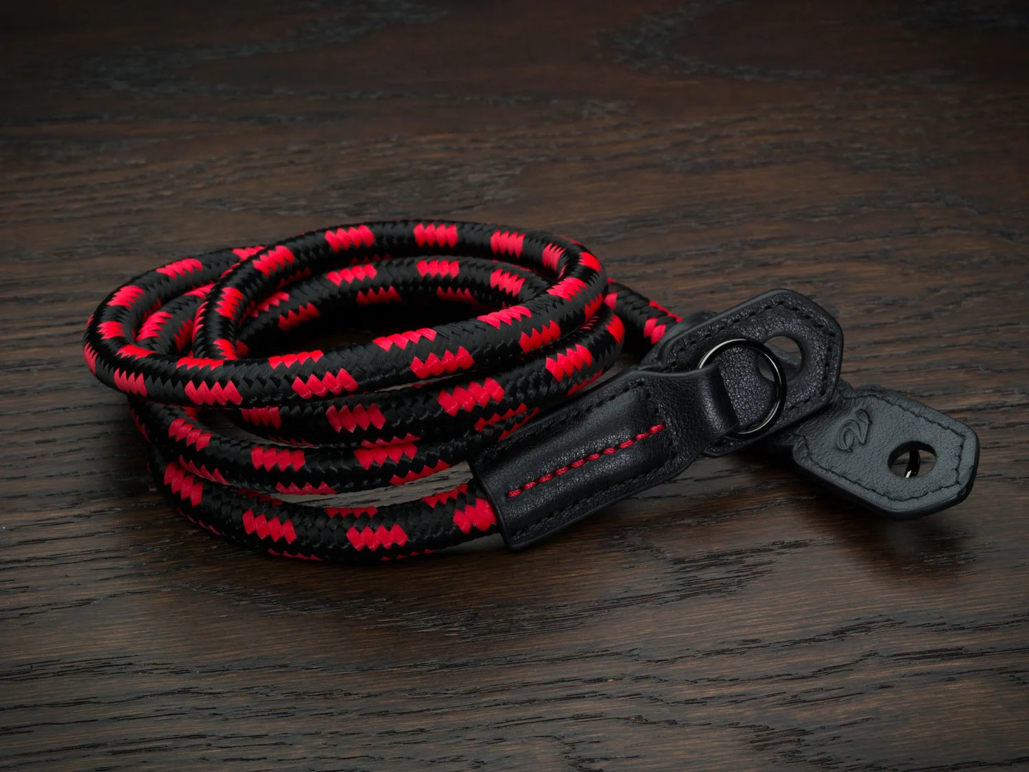 cooph artisan artist rope strap