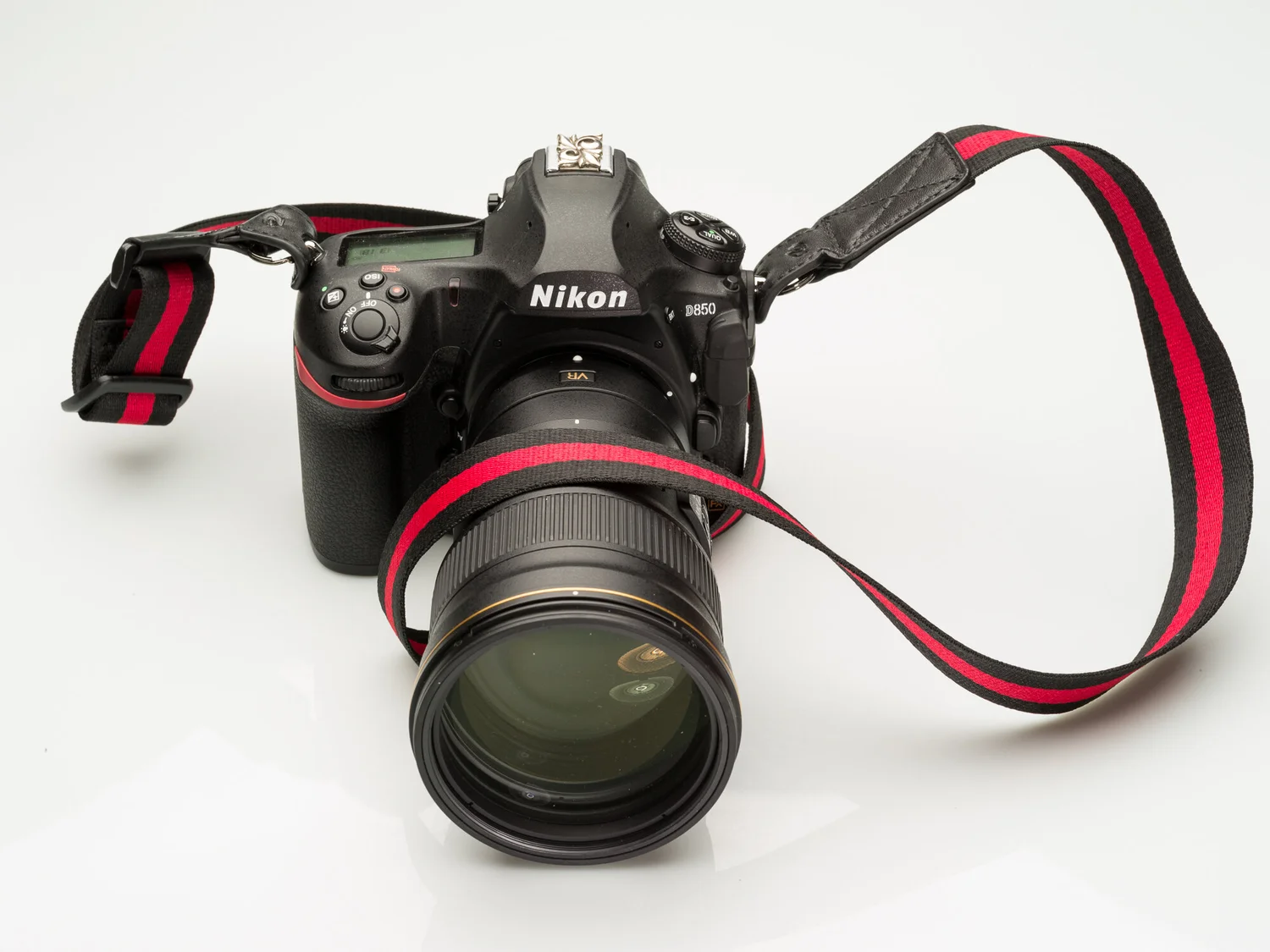 Nikon Camera Strap