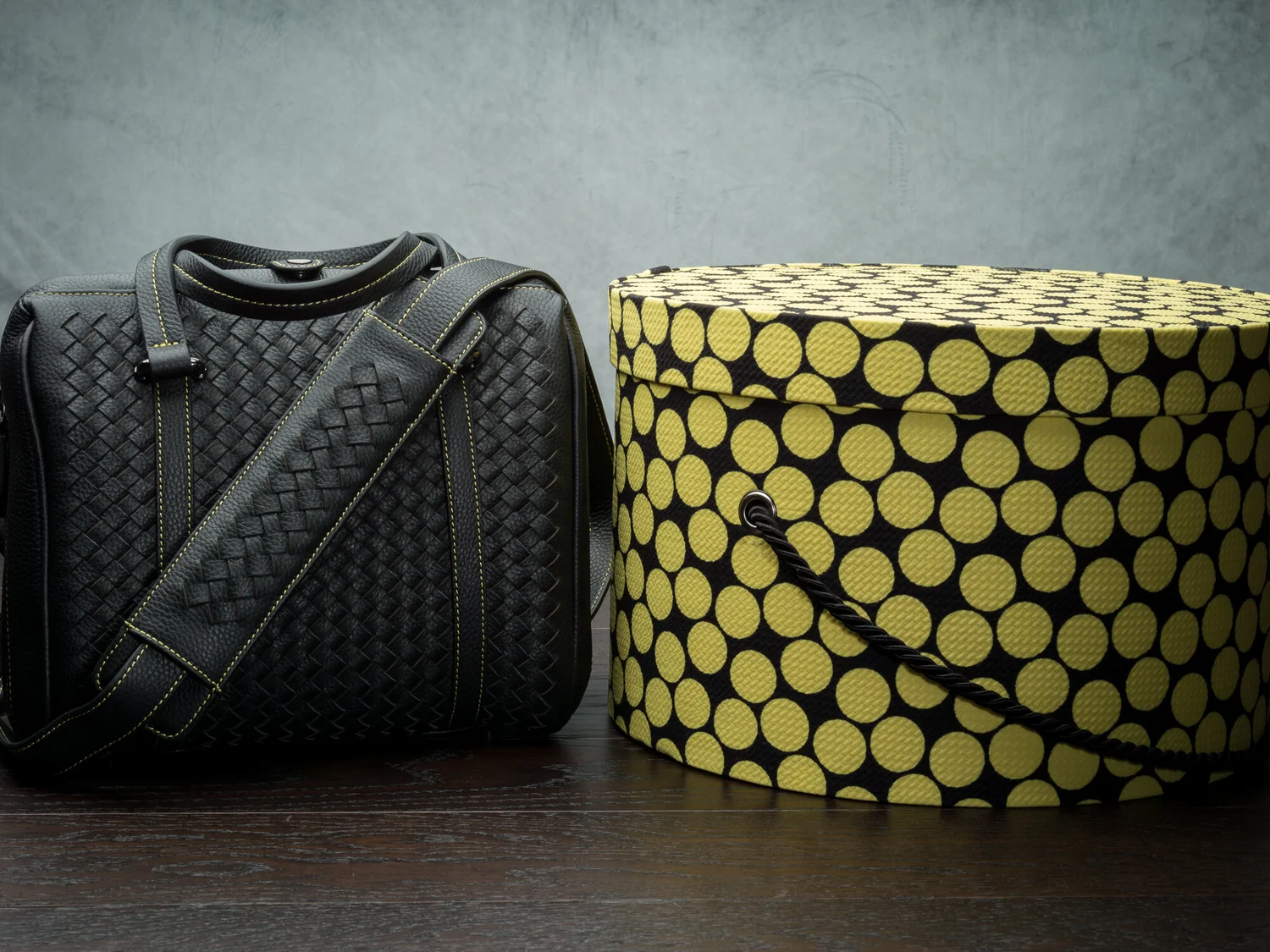 Leica camera bag