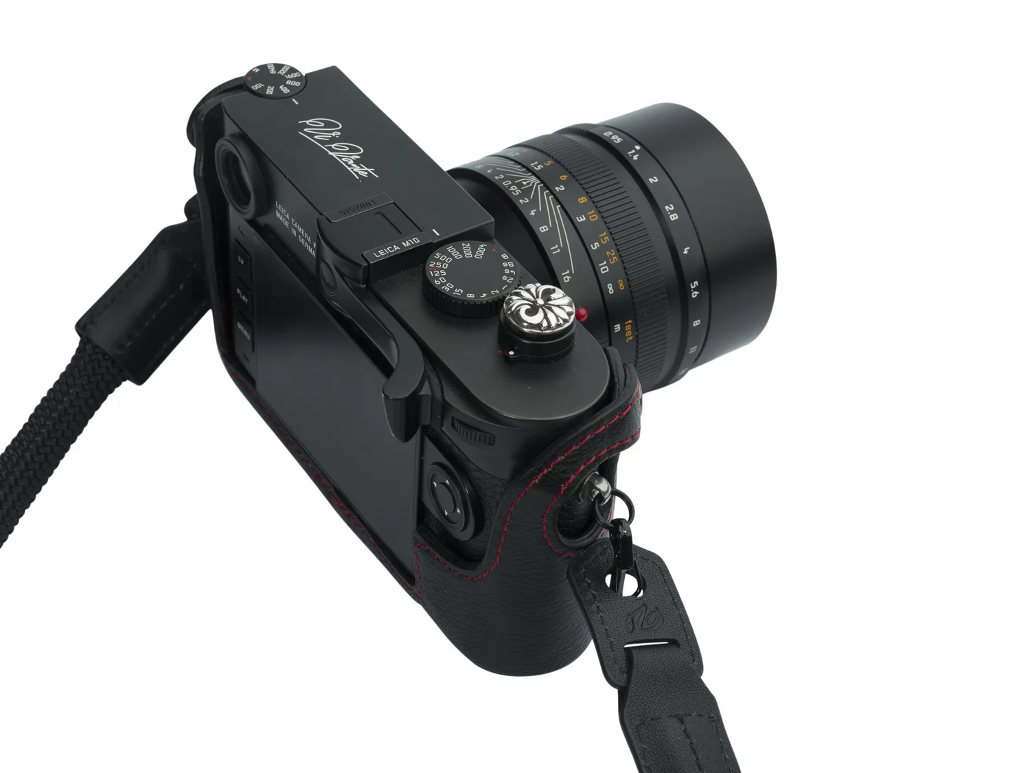 Vi Vante Quick Release Black VV7.jpg