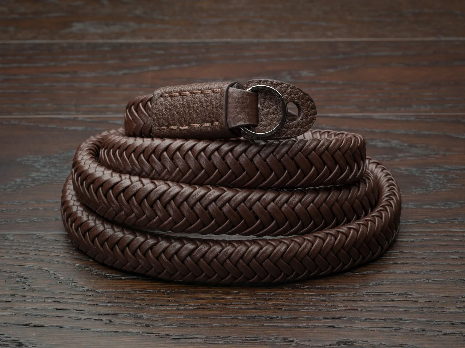Leica Camera Strap Steve Huff Barton 1972