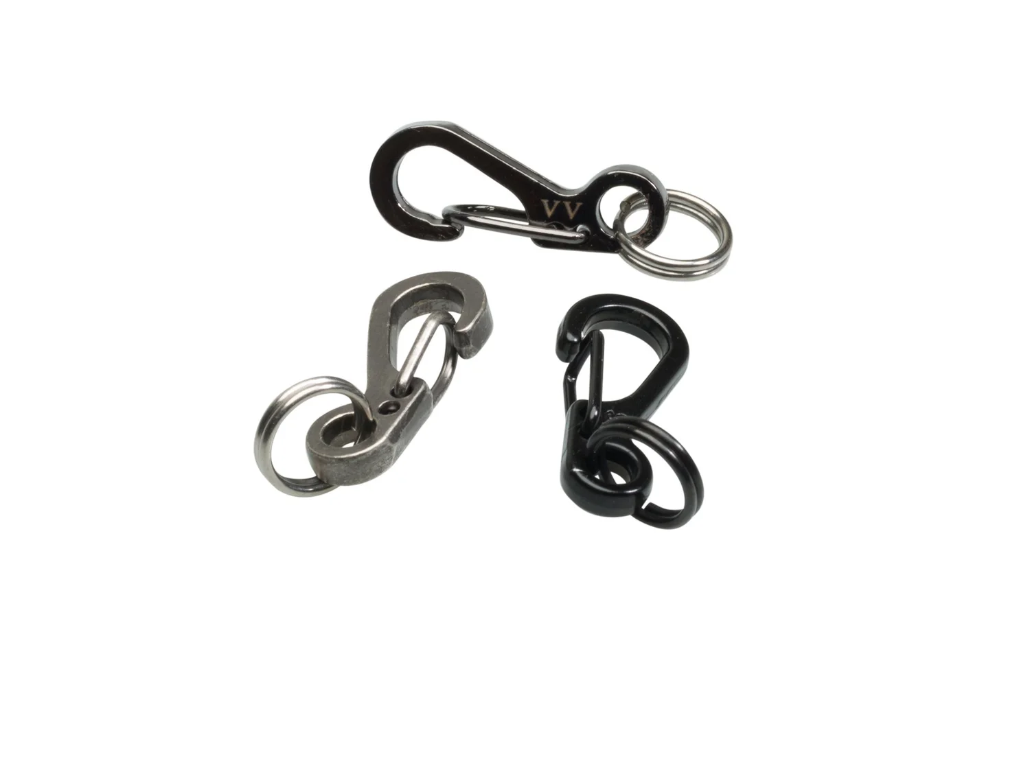 Vi Vante Camera Quick Release Set with Titanium Body Rings, image 24