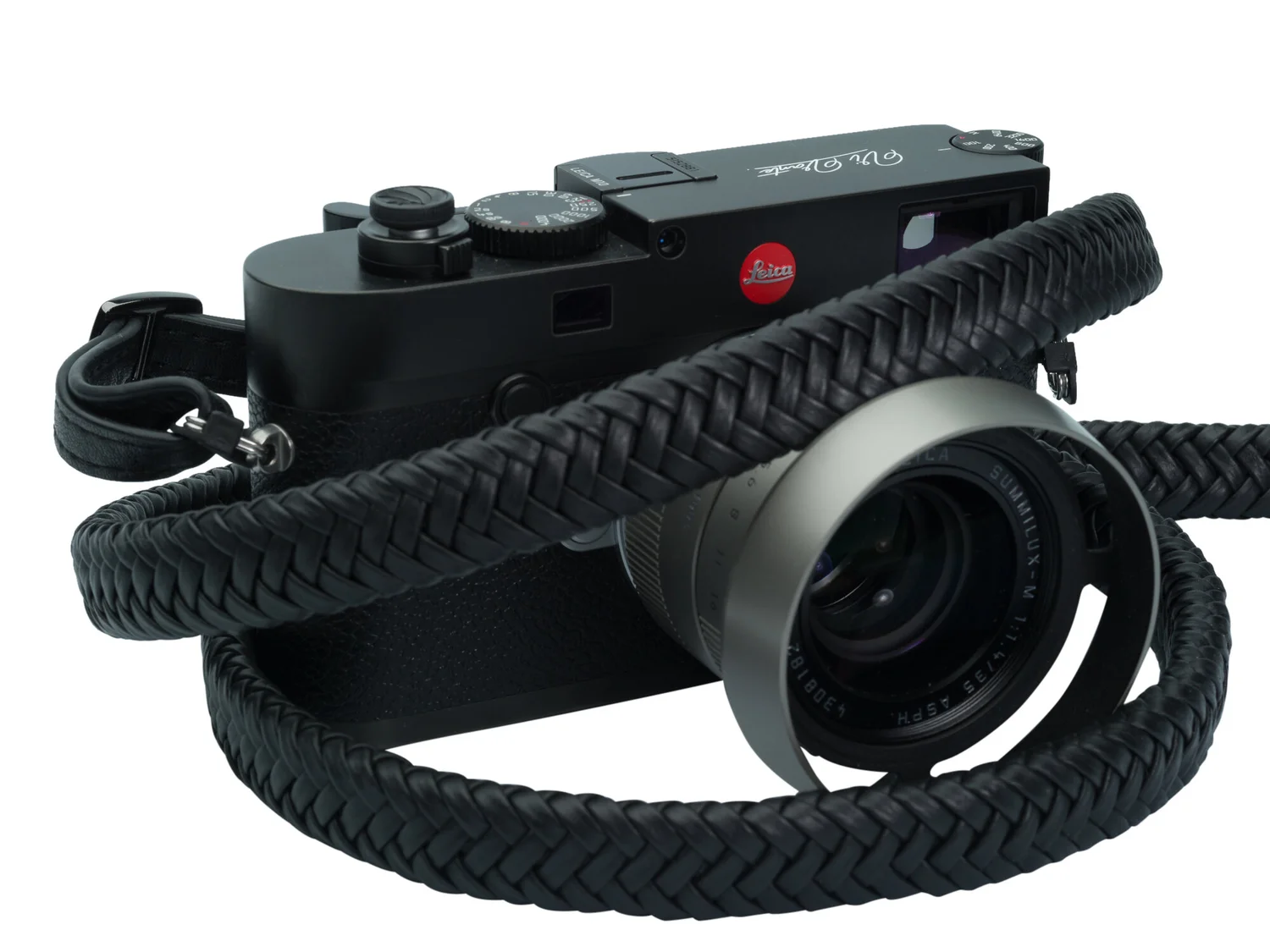 Vi Vante Pyramid Camera Hardware Set Triangle Split Rings, image 9
