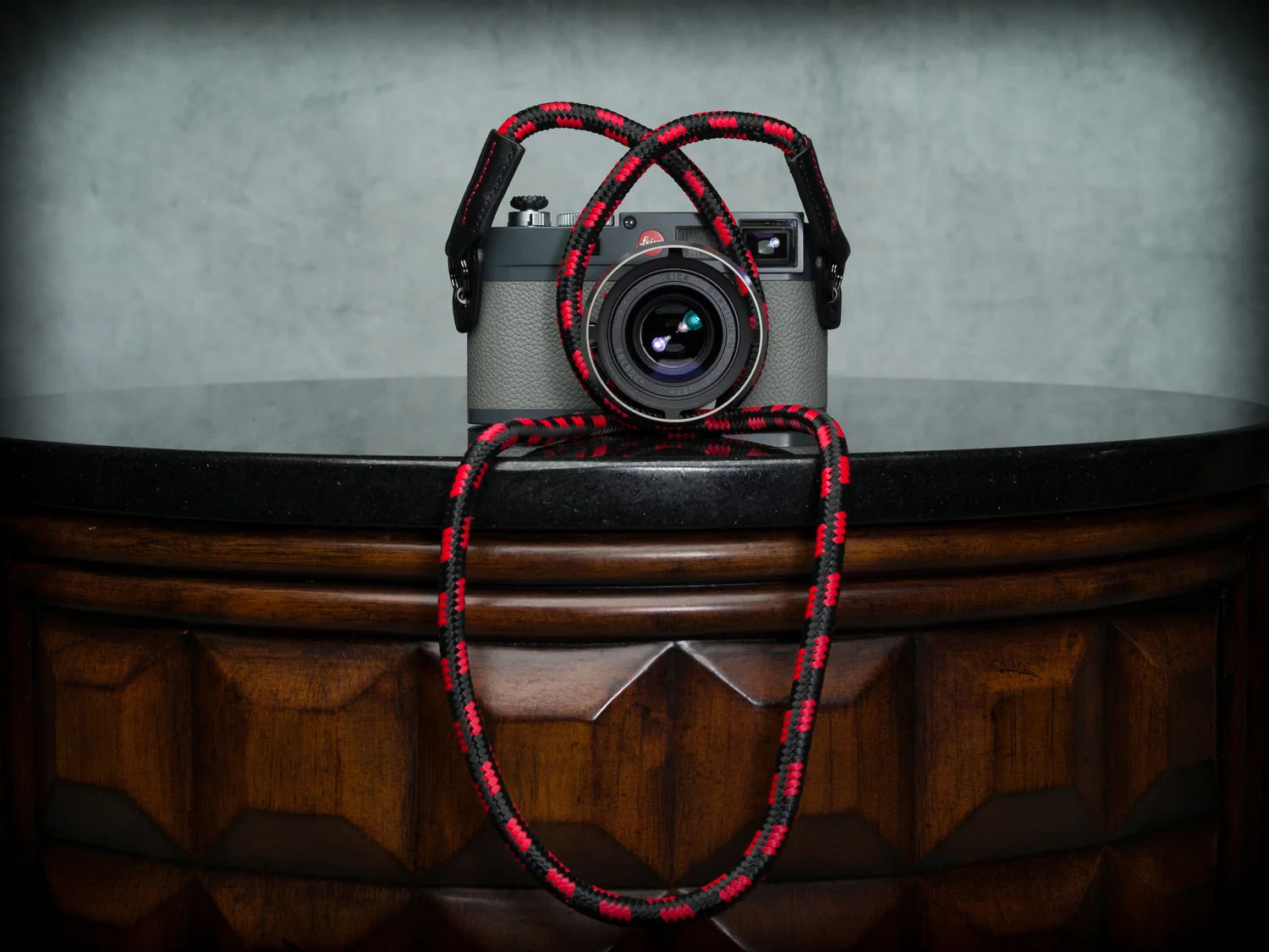 Vi Vante Cliff·hang·er Rugged Rope Camera Strap V2 47" / 120cm Select Color, image 17
