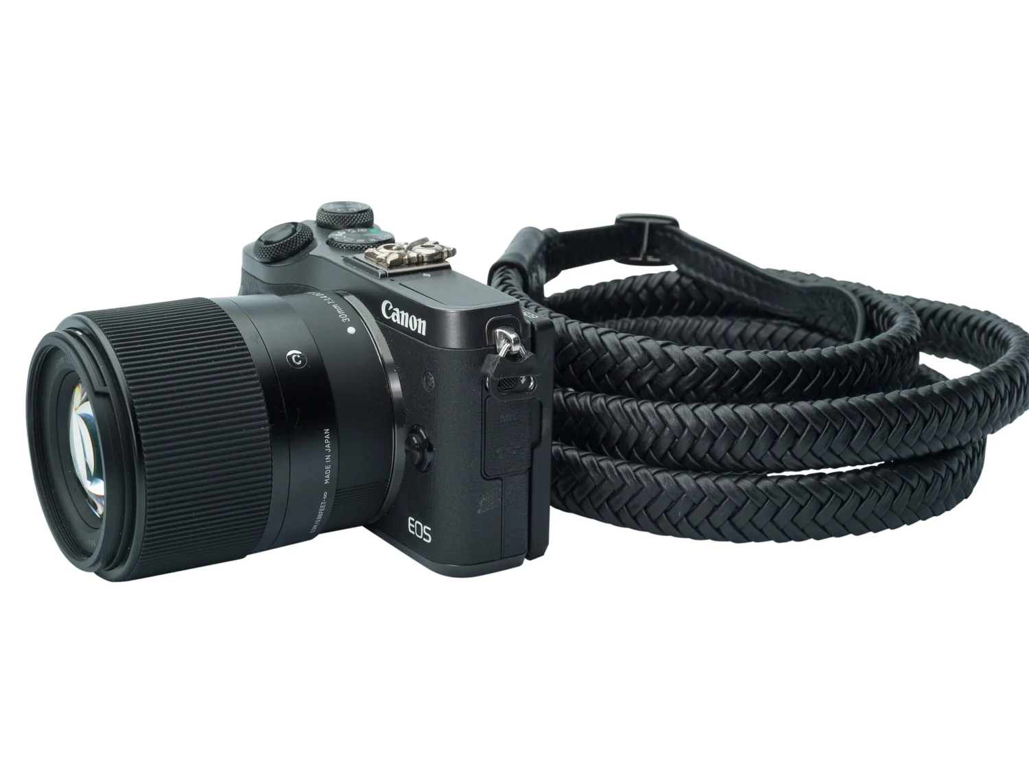 Vi Vante Pyramid Camera Hardware Set Triangle Split Rings, image 13