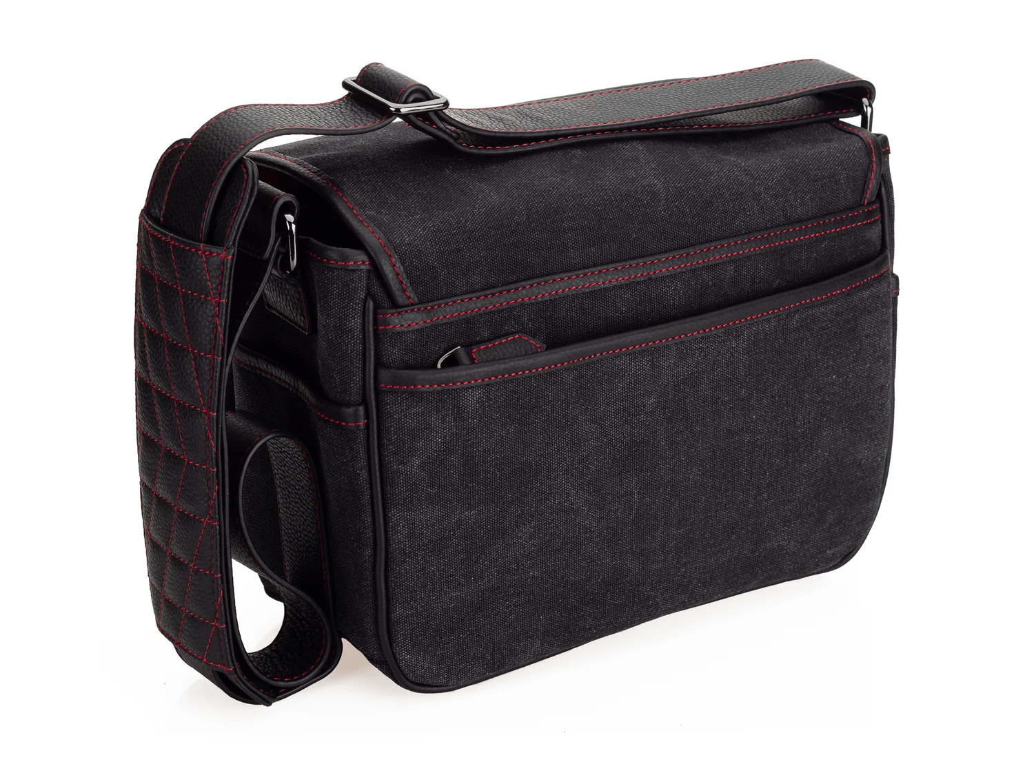 canvas camera bag, designer, leica, sony alpha, fujifilm, stylish, comfortable, durable