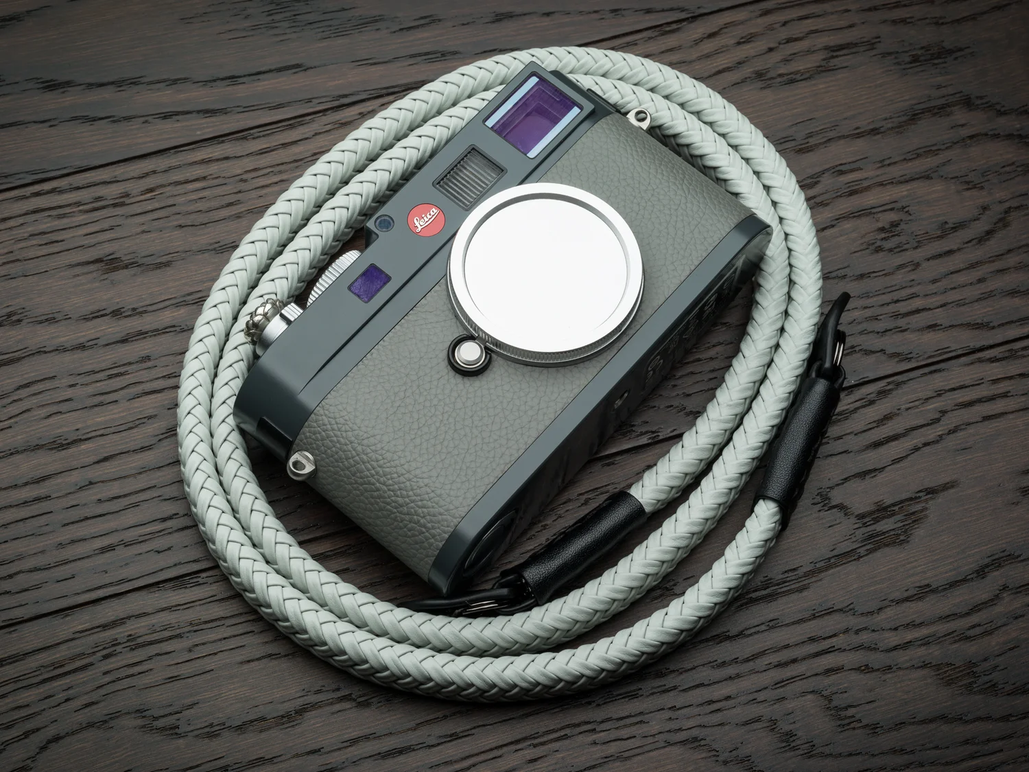 Vi Vante Matador Polar Gray Edition of JUST 10