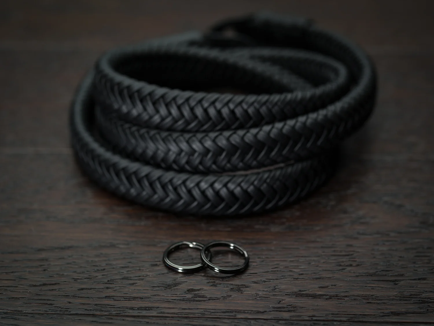 vi vante electroplated mounting rings leica