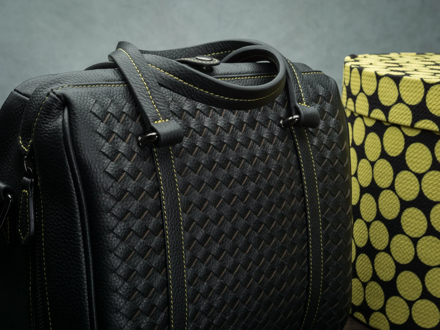 vi vante camera bag leather