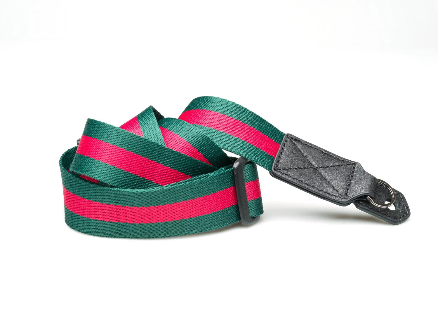 gucci camera strap