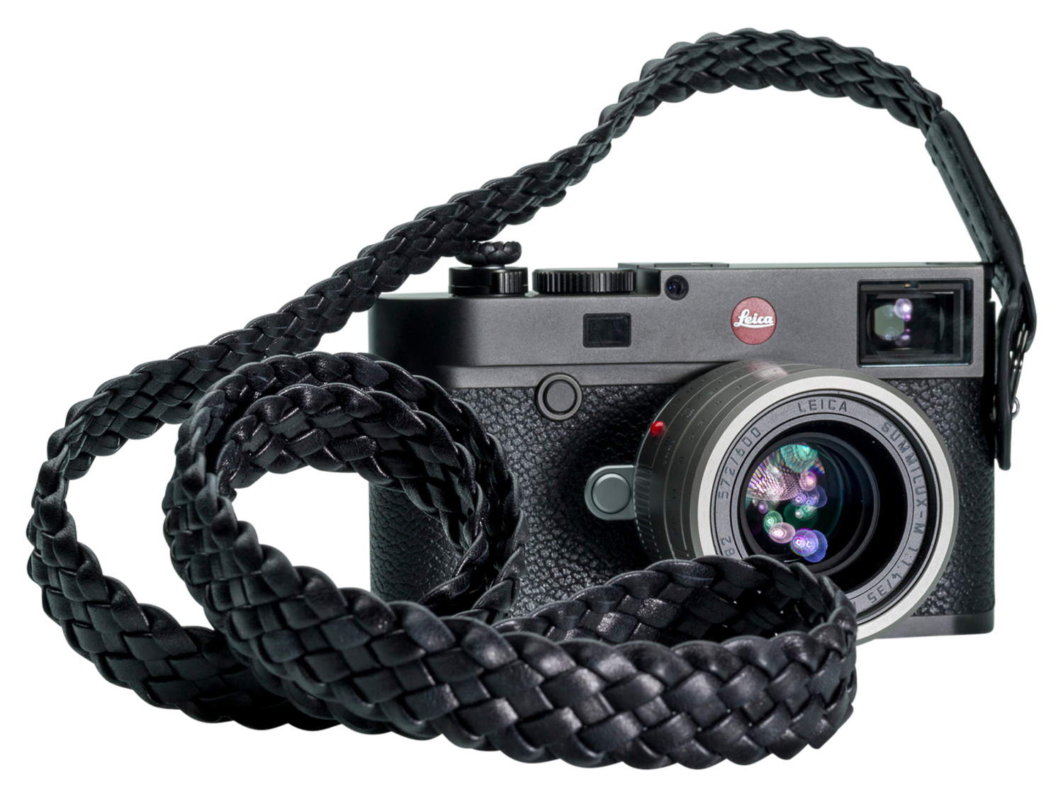 Leica M10 Strap