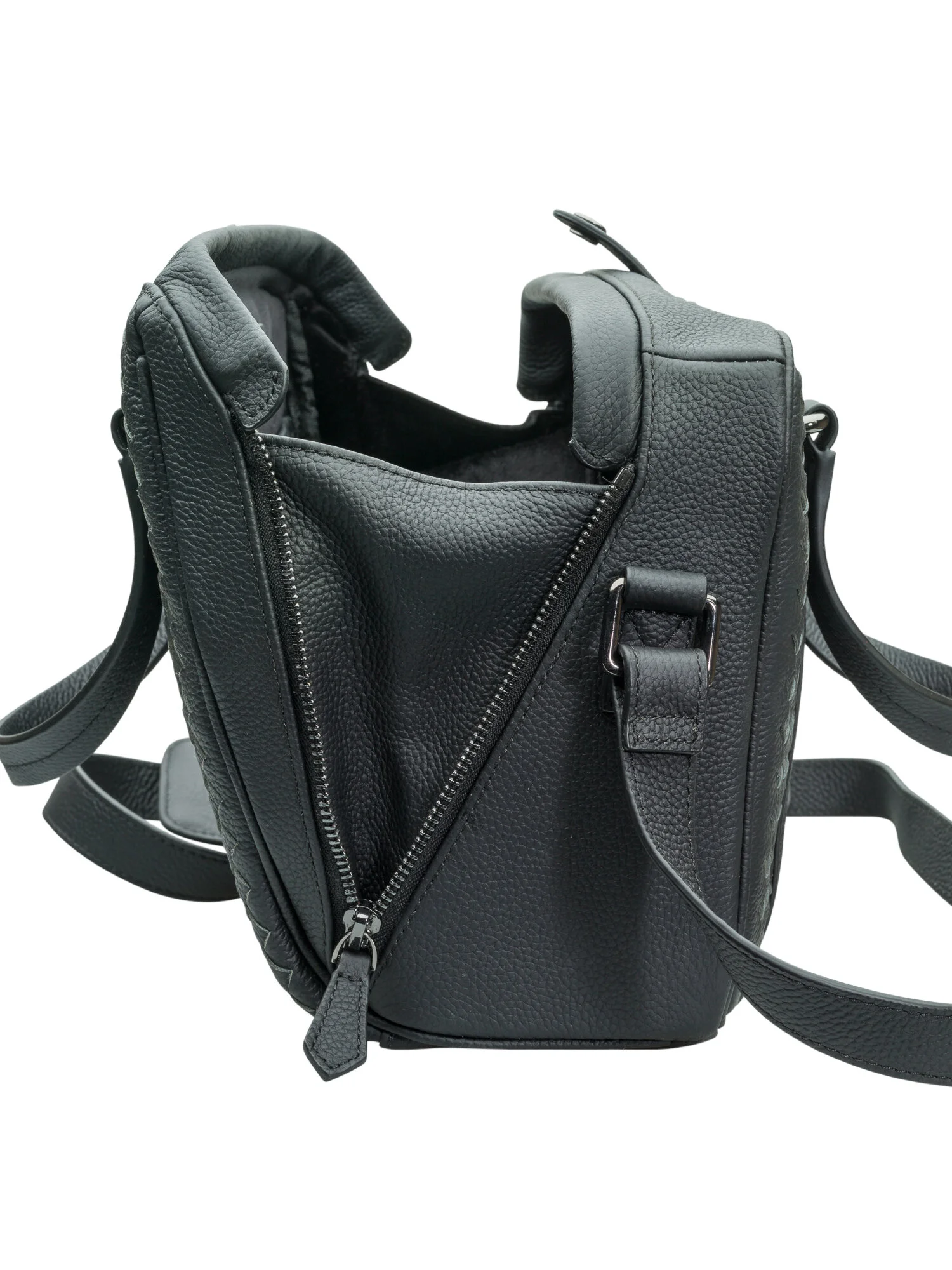 Vi Vante Calibre Camera Bag "Night Crawler" Blackout ONE LEFT DEMO, image 16