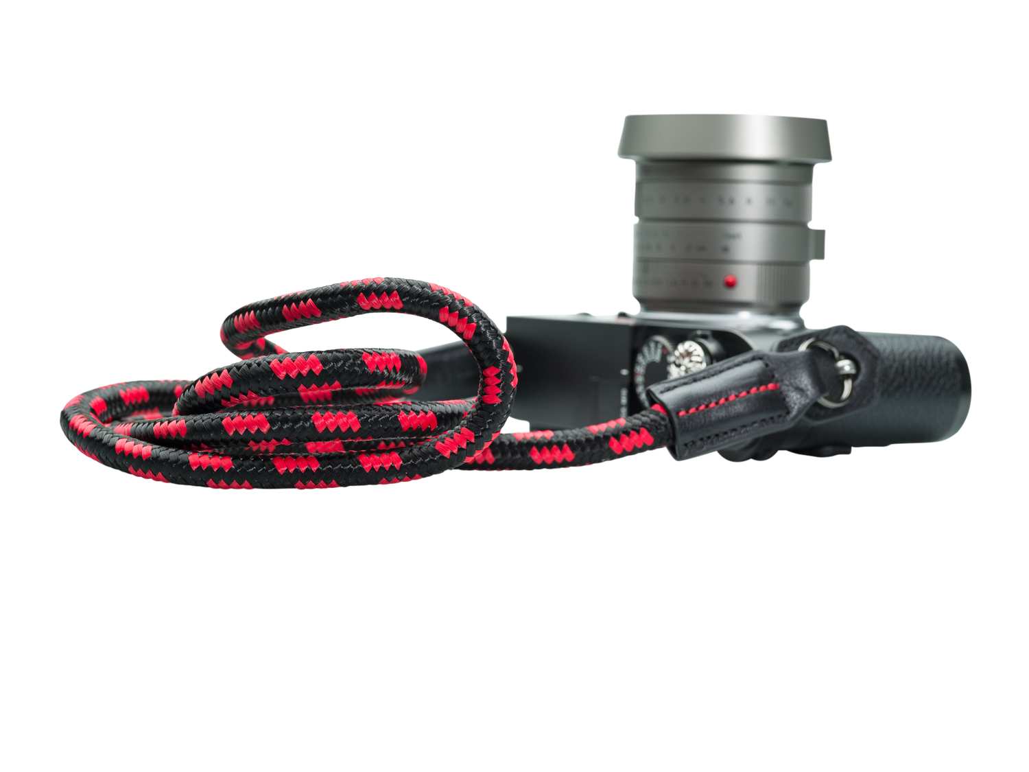 Vi Vante Cliff·hang·er Rugged Rope Camera Strap V2 47" / 120cm Select Color, image 40