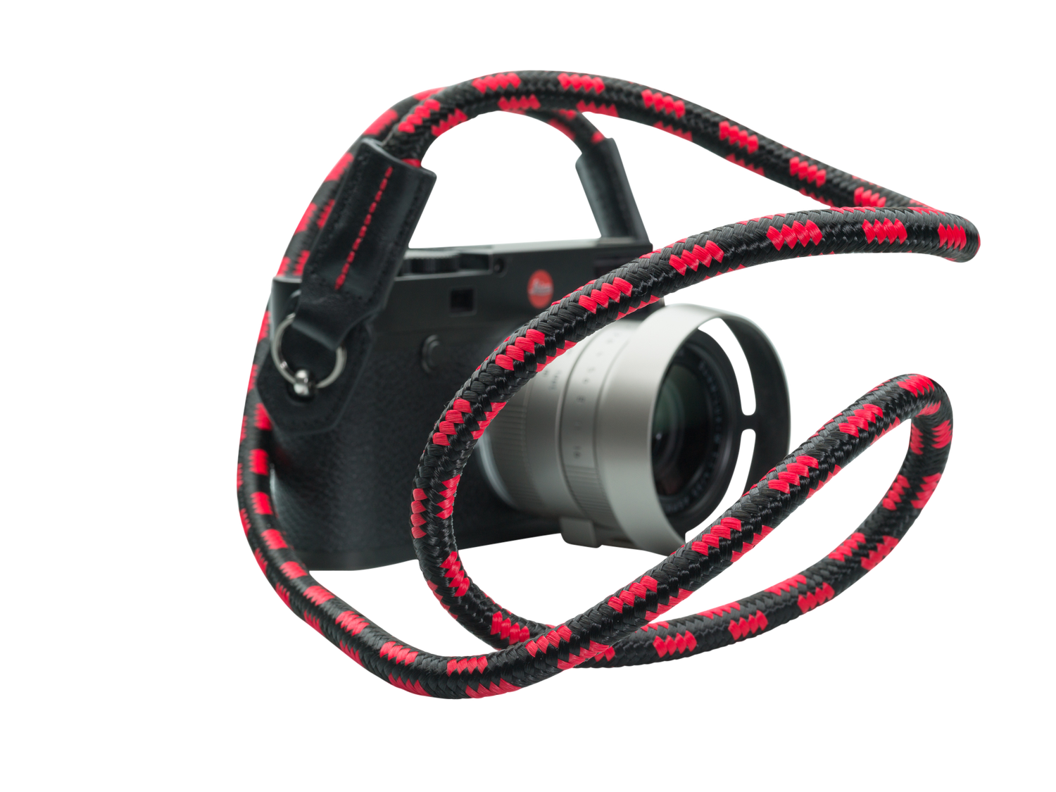 Vi Vante Cliff·hang·er Rugged Rope Camera Strap V2 47" / 120cm Select Color, image 36