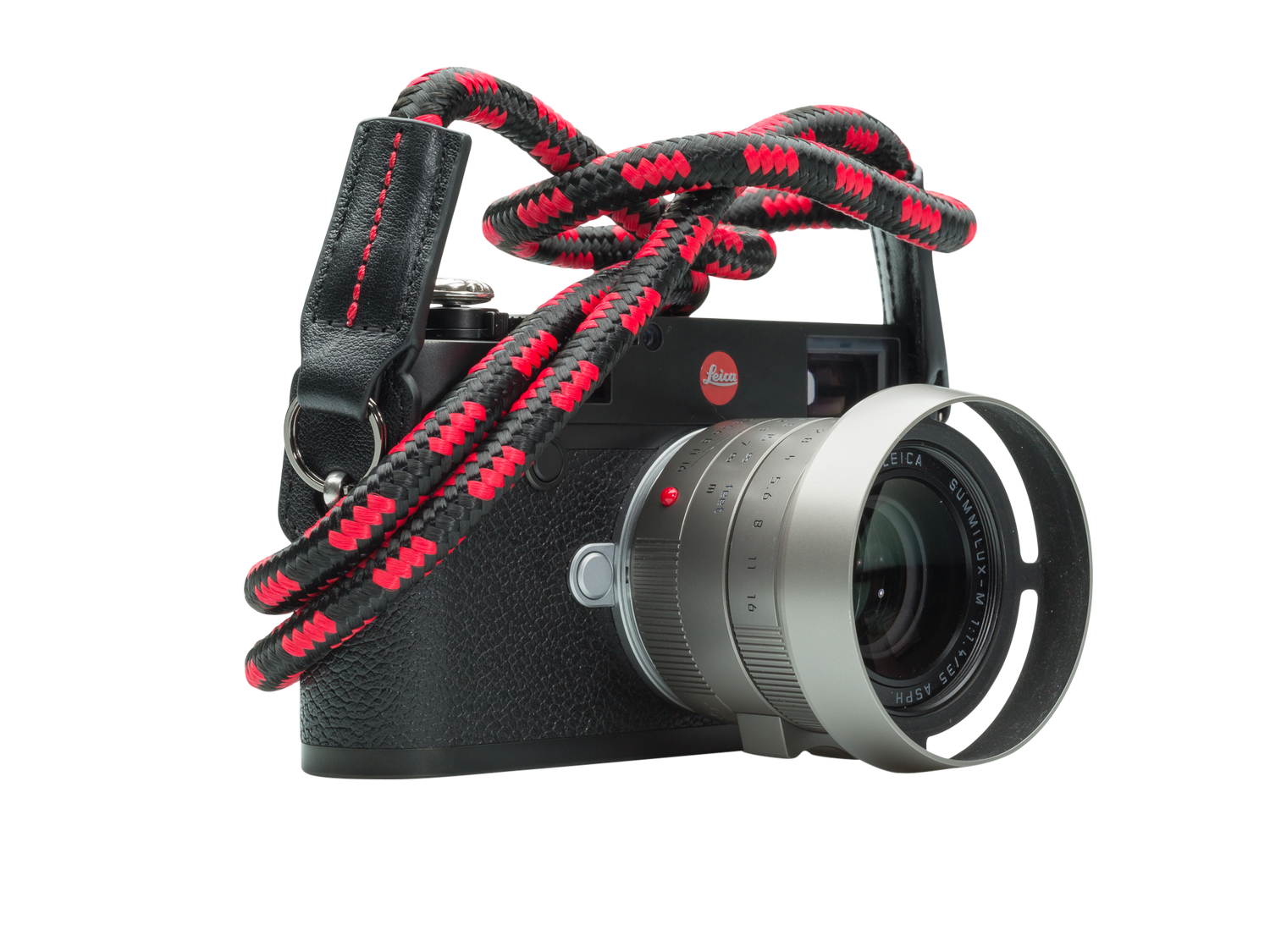 Vi Vante Cliff·hang·er Rugged Rope Camera Strap V2 47" / 120cm Select Color, image 38